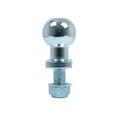 Ball Hitch Pin, 350Kg (Short (ATV)) 1