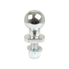 Ball Hitch Pin, 350Kg (Short (ATV)) 2