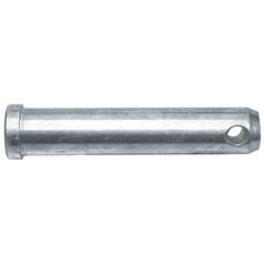 Top link pin 32x141mm Cat. 3 (Ø32mm) 2