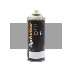 Agricolour - White Gloss Paint 400ml Aerosol 1