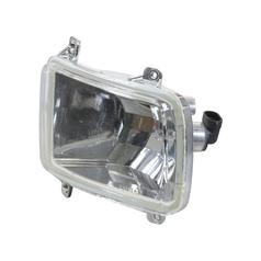Head Light, 1