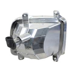 Head Light, 3