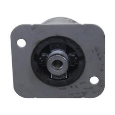 Cab Mount 2