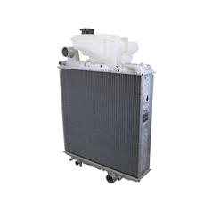 Radiator 1