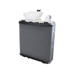 Radiator 2