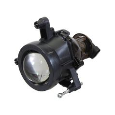 Head Light, 1