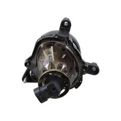 Head Light, 3