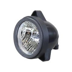 Head Light, 1