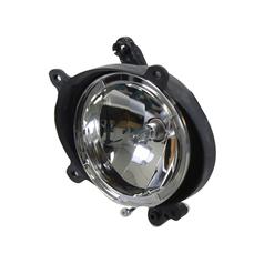 Head Light, 1