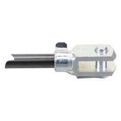 Gas Strut,  Total length 3