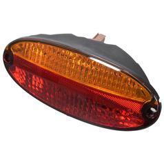 Rear Combination Light, Function 1