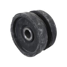 Cab Mount 2