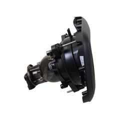 Head Light, 2