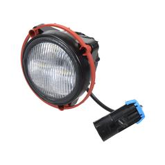 Head Light, 1