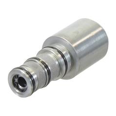 Solenoid Valve 1