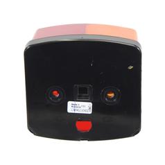 Rear Combination Light, Function 2