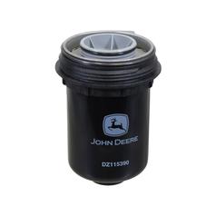 Fuel Filter Kit 1
