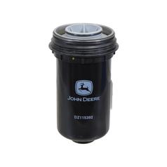 Fuel Filter Kit 1