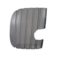 Side Grille 1
