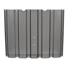 Front Grille 1