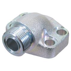 Hydraulic Pump Coupling 1