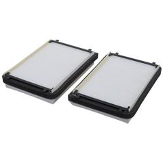Recirculation Filter 1