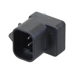 ISOBUS Socket 1