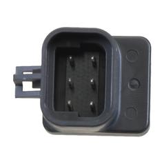 ISOBUS Socket 2