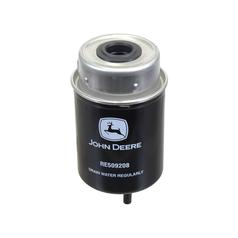 Primary Fuel Filter 1
