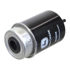Primary Fuel Filter 2