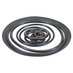 Filter Gasket - 1