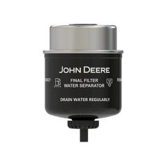 Fuel Filter Kit 1