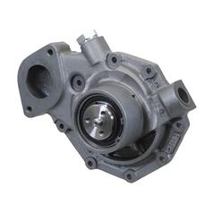 Water Pump Assembly (Without Pulley) 1