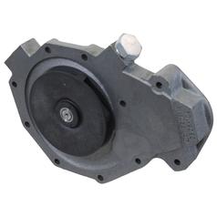 Water Pump Assembly (Without Pulley) 2