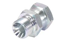 BKF AR15 5.56/.223 A2 Flash Hider (Nitride) W/ Crush Washer