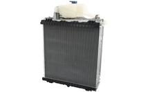 Cu1164 Radiator Radiator