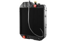 03rad500 Radiator Radiator