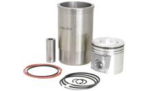 Piston Ring and Liner Kit