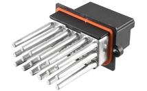 Blower Motor Resistor