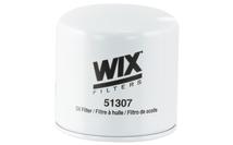 Oil Filter - Spin On