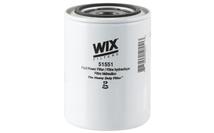 Hydraulic Filter - Spin On