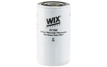 Oil Filter - Spin On