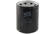 Oil Filter - Spin On
