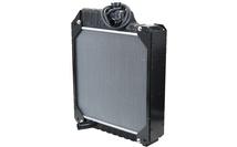 Int57 Radiator Radiator