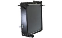 Int57 Radiator Radiator