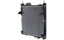 Cu5037 Radiator Radiator