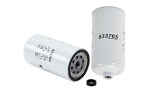 Fuel Filter - Spin On