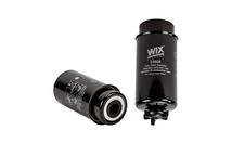 Fuel Filter - Spin On