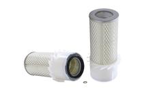 Air Filter - Outer