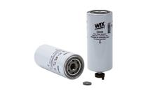 Fuel Filter - Spin On - 33406